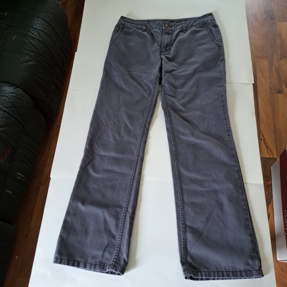 Liz Claiborne Slim Boot Cut Jeans - Picture 1 of 5